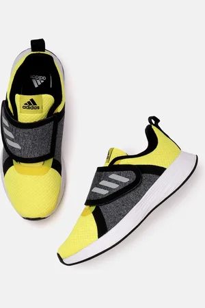 adidas Kids Woven Design Credulo 2.0 Running Shoes