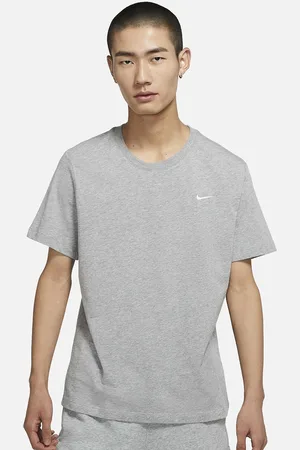 Nike Dri-Fit Football Tshirts (M) by Myntra