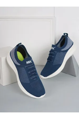 Hrx slip sale on sneakers