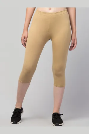 Apraa & Parma Clothing Women Skinny Fit Capris
