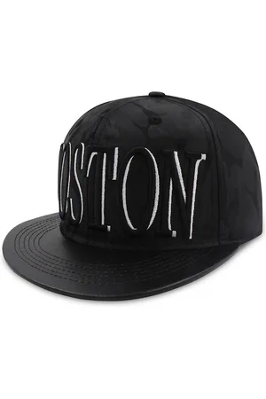 JENNA Men Embroidered Baseball Cap