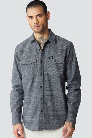 Bonkers Corner Premium Regular Fit Shirt