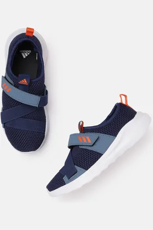 adidas Kids Woven Design Erish 1.0 Running Shoes