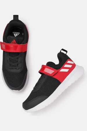 adidas Kids Woven Design Sterlinn 2.0 Running Shoes