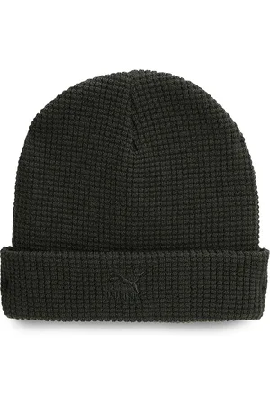 Puma winter online caps india