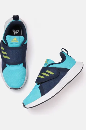 adidas Kids Woven Design Credulo 2.0 Runnings Shoes