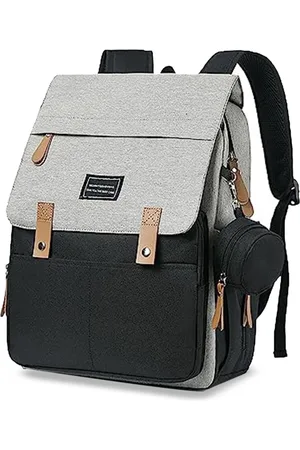 House Of Quirk Lightweight Maternity Diaper Backpack