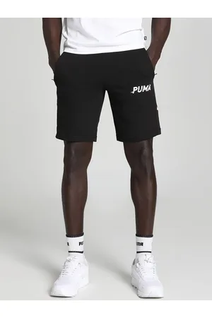 PUMA MODERN SPORTS Men Cotton Shorts