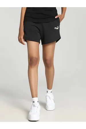 PUMA Women Essential+ Love Is Love Sports Shorts