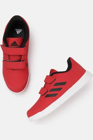 adidas Kids Fluidstreet 1.0 Running Shoes