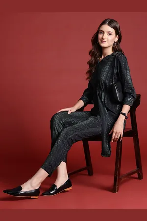 Anouk Tie & Dye Co-Ords