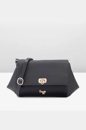 Buy Black Handbags for Women by BAGGIT Online