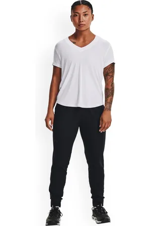 Under Armour Women Relaxed-Fit Joggers