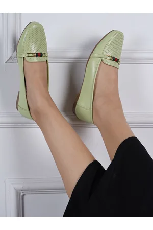 Mast & Harbour Women Loafers