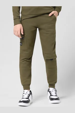 Jack and jones joggers hot sale india