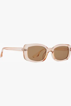 Guess Oval Sunglasses Eyewear - Buy Guess Oval Sunglasses Eyewear online in  India