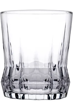Pasabahce Transparent 6 Pieces Wine Glass 270 ml Each