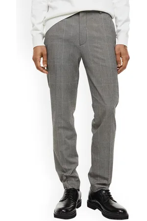 H&M Men Slim Fit Trousers