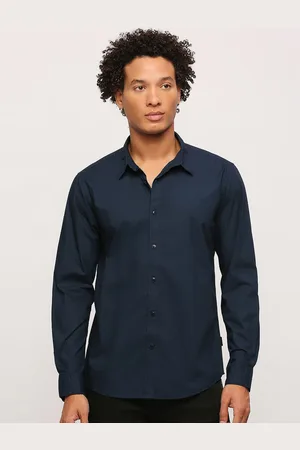 Pepe Jeans Long Sleeves Casual Shirt