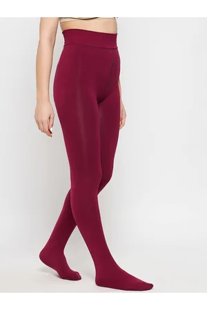 BRACHY Stretchable Thermal Bottom Stockings