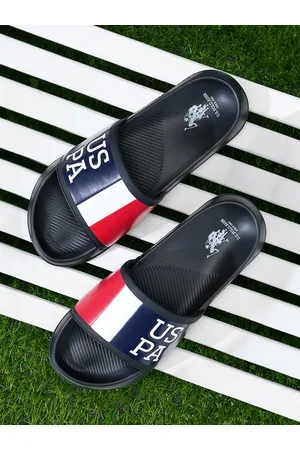 Branded 2025 sliders mens