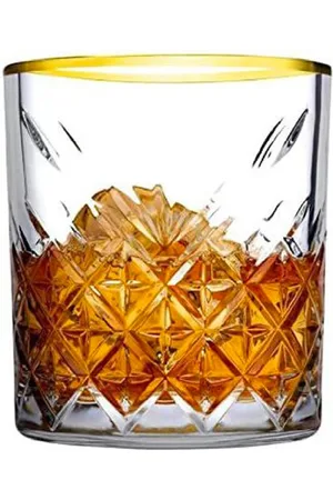 Pasabahce Transparent 4 Pieces Wine Glass 345 ml Each