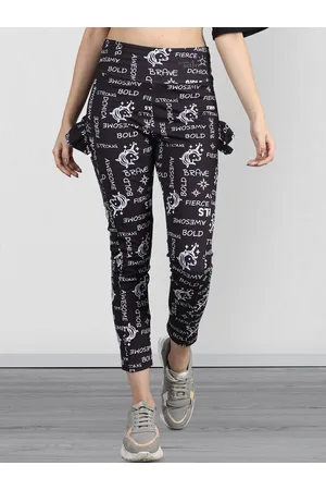 D'Chica Leggings & Churidars sale - discounted price