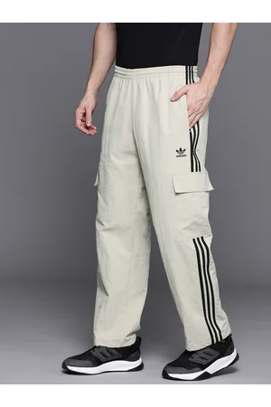 Buy ADIDAS ORIGINALS ADICOLOR CLASSICS 3-STRIPES CARGO PANTS