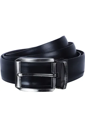 Pacific Men Reversible Formal Belt