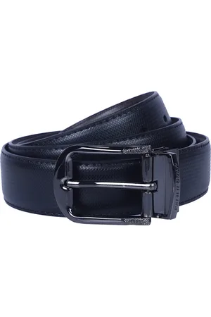Pacific Men Reversible Formal Belt