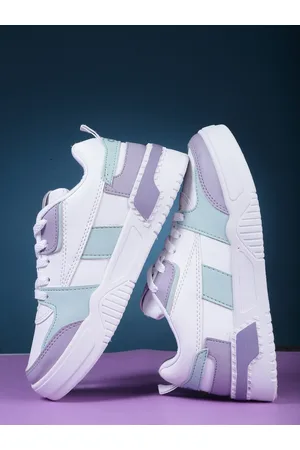 ASIAN Women PARADISE Memory Foam Running Shoes