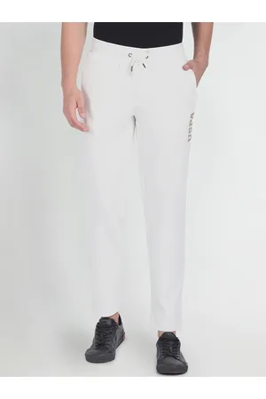 Ralph Lauren Men Mid-Rise Cotton Track Pants