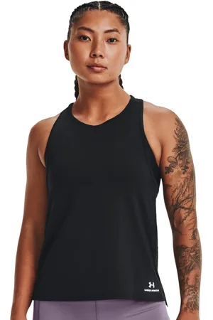 Under Armour Rush Energy Tank T-shirt