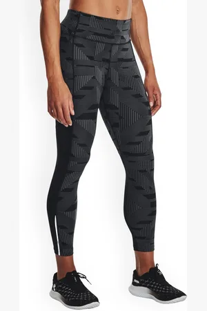 Under Armour Women Printed Tights