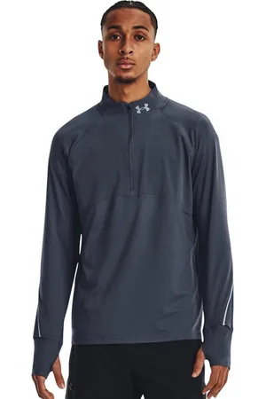 Under Armour Qualifier Run Pullover Sweatshirt