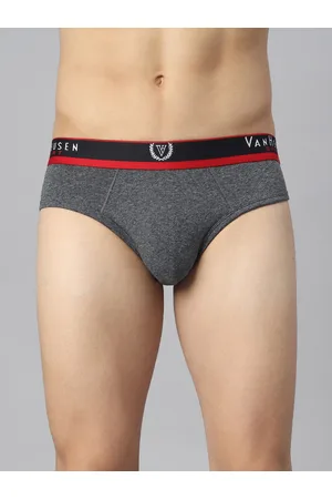  Men's Underwear - Van Heusen / Men's Underwear / Men's  Clothing: Clothing, Shoes & Jewelry