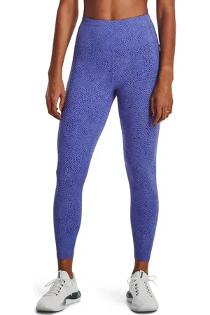 Under Armour Women Meridian Printed Ankle Length Leggings