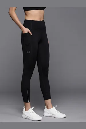 Under Armour Women UA Fly Fast Ankle Tights