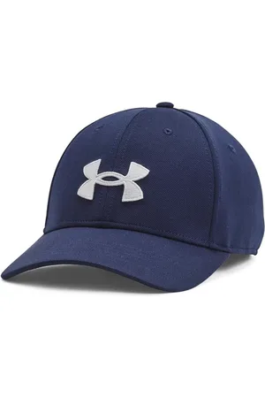Under Armour Men Embroidered Baseball Cap