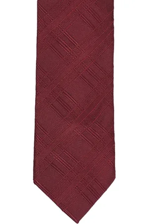 Arrow Men Printed Tie Pocket Square & Cufflinks