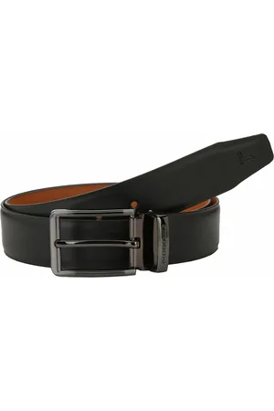 Pacific Men Tang Reversible Formal Belt