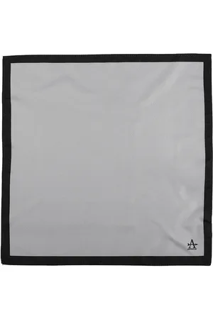 Arrow Men Twill Pocket Square