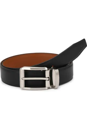 Pacific Men Tang Reversible Formal Belt