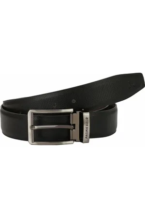 Pacific Men Reversible Formal Belt