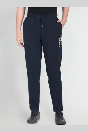Ralph Lauren Men Straight Fit Track Pants