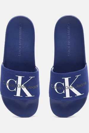 Calvin klein viggo online logo sliders