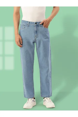 Bene Kleed Men Relaxed Fit Jeans