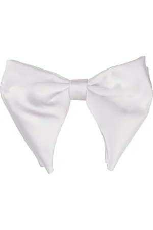 The Tie Hub Men Bow Tie