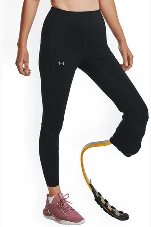 Under Armour RUSH Trousers & Lowers - Women