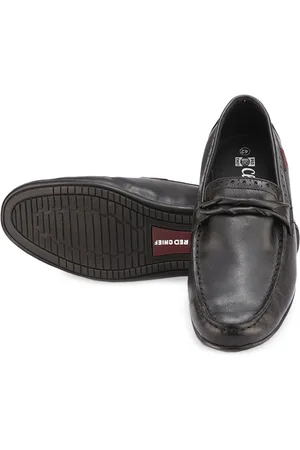 Redcraft Formal Loafer Shoes For Men